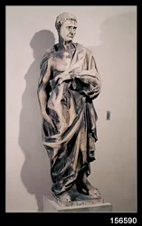 The Prophet Jeremiah, 1423-27